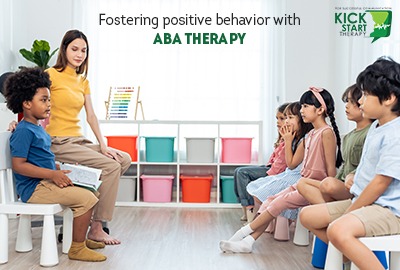 ABA Therapy for Children